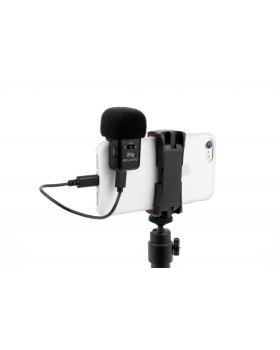 IK MULTIMEDIA iRig Mic Cast HD-foto5