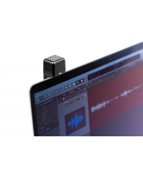 IK MULTIMEDIA iRig Mic Cast HD-foto7