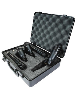 SUPERLUX DRKA3C2-foto2