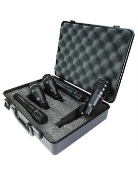 SUPERLUX DRKA3C2-foto2