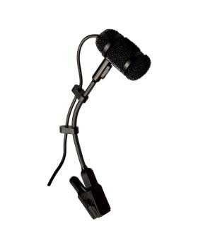 SUPERLUX PRA383XLR-foto2