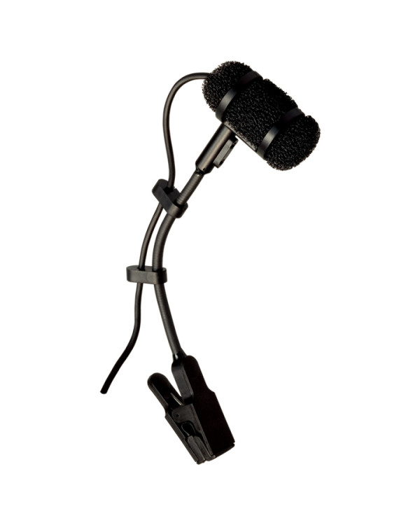 SUPERLUX PRA383XLR