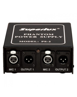 SUPERLUX PS2A