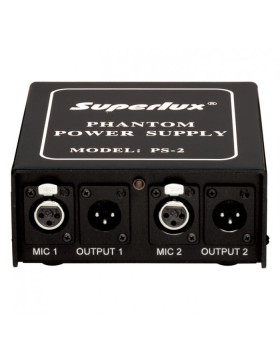 SUPERLUX PS2A
