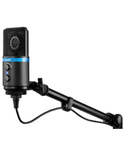 IK MULTIMEDIA iRig Mic Studio (Black)-foto7