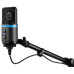 IK MULTIMEDIA iRig Mic Studio (Black)