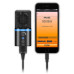 IK MULTIMEDIA iRig Mic Studio (Black)