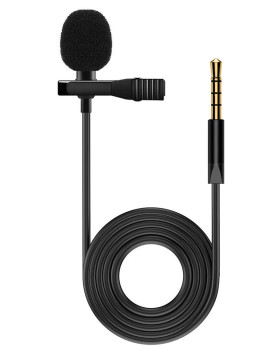 FZONE K-03 LAVALIER MICROPHONE-foto3