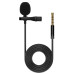 FZONE K-03 LAVALIER MICROPHONE