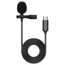 FZONE K-05 LAVALIER MICROPHONE (USB Type C)