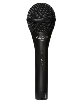 Мікрофон AUDIX OM2S