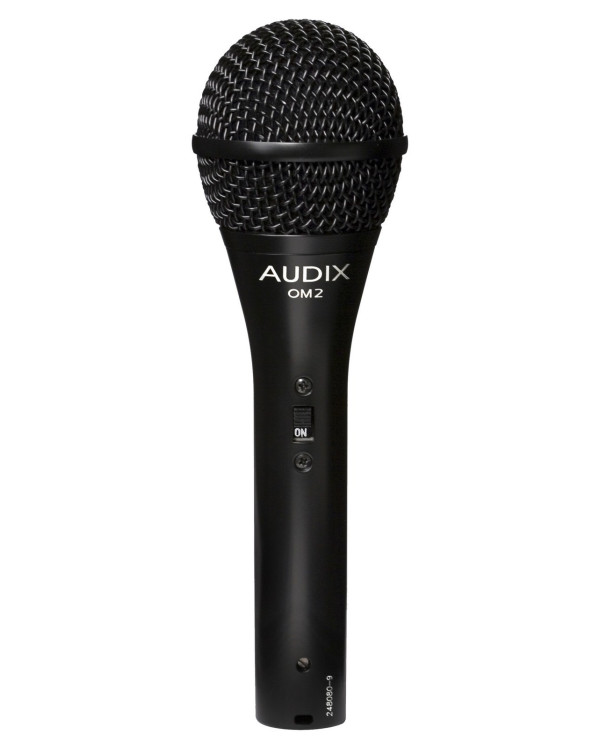 Мікрофон AUDIX OM2S