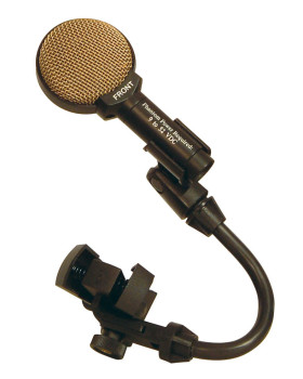 SUPERLUX PRA638-foto2