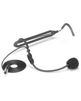 SAMSON HS5 HEADSET