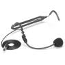 SAMSON HS5 HEADSET