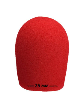 MAXTONE W2 (Wine Red)