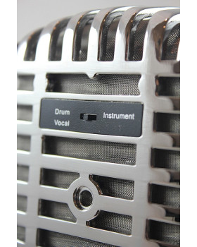 SUPERLUX WH5-foto3