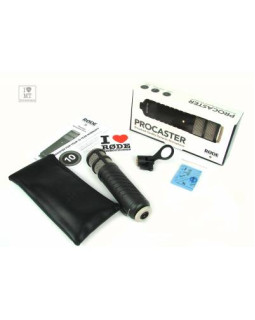 RODE PROCASTER Мікрофон-foto5