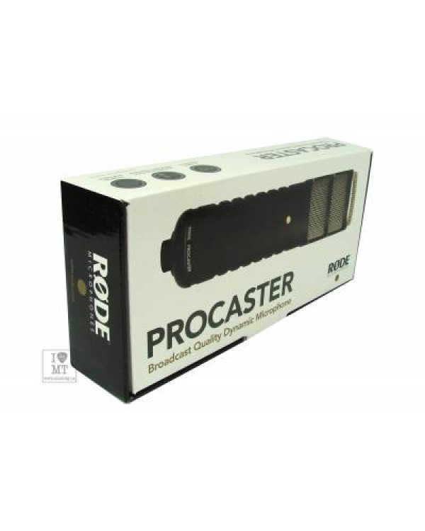RODE PROCASTER Мікрофон