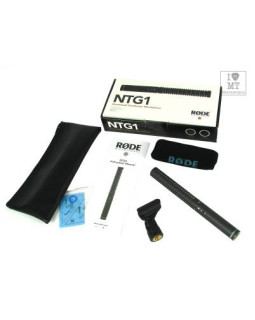 RODE NTG-1 Мікрофон-foto8