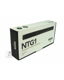 RODE NTG-1 Мікрофон-foto10