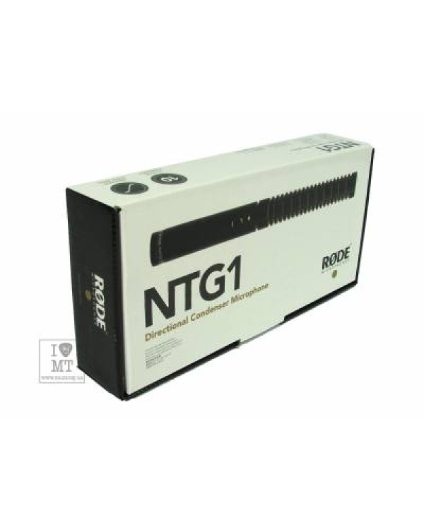 RODE NTG-1 Мікрофон