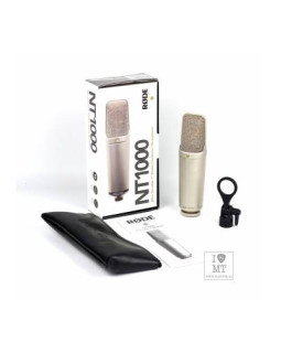 RODE NT1000 Мікрофон-foto6