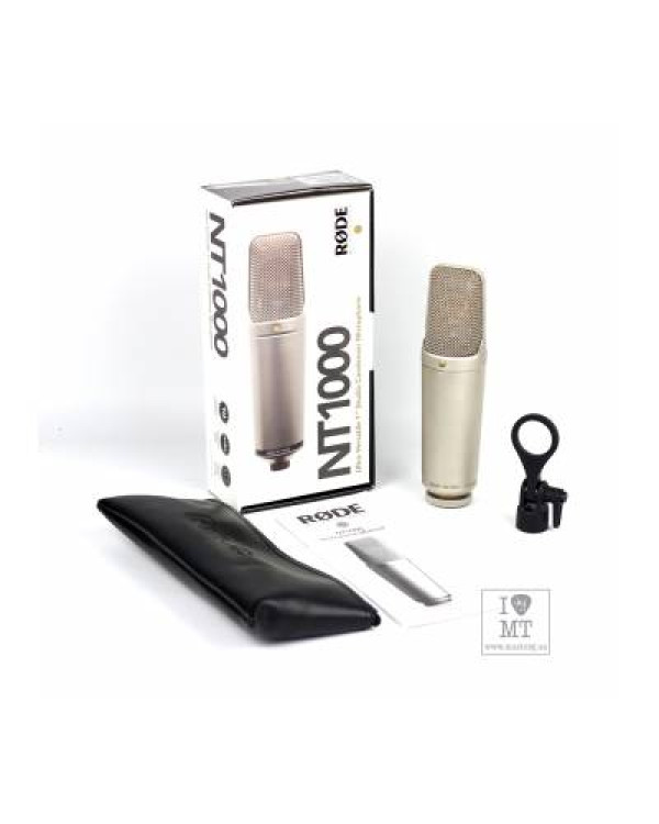 RODE NT1000 Мікрофон