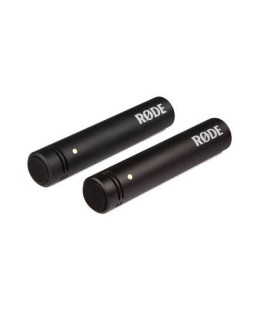 RODE M5 MATCHED PAIR Мікрофони