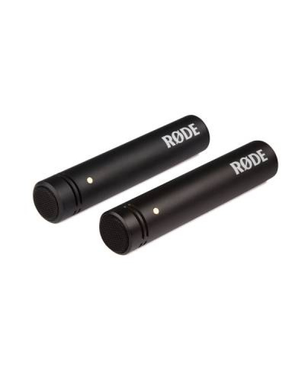 RODE M5 MATCHED PAIR Мікрофони