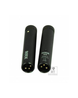 RODE M5 MATCHED PAIR Мікрофони-foto3