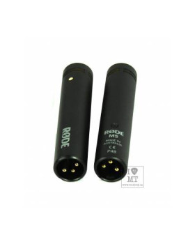 RODE M5 MATCHED PAIR Мікрофони-foto3