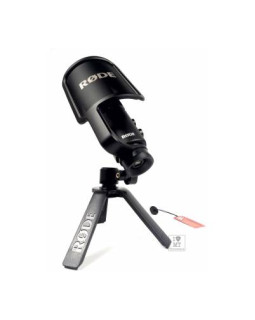 RODE NT-USB Мікрофон-foto3