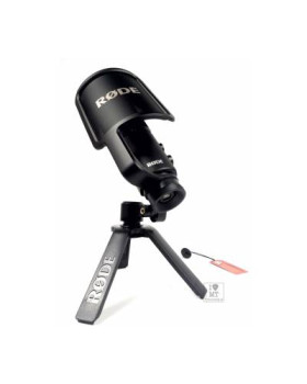 RODE NT-USB Мікрофон-foto3