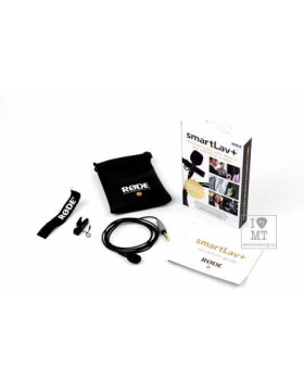 RODE SMARTLAV+ Мікрофон-foto6