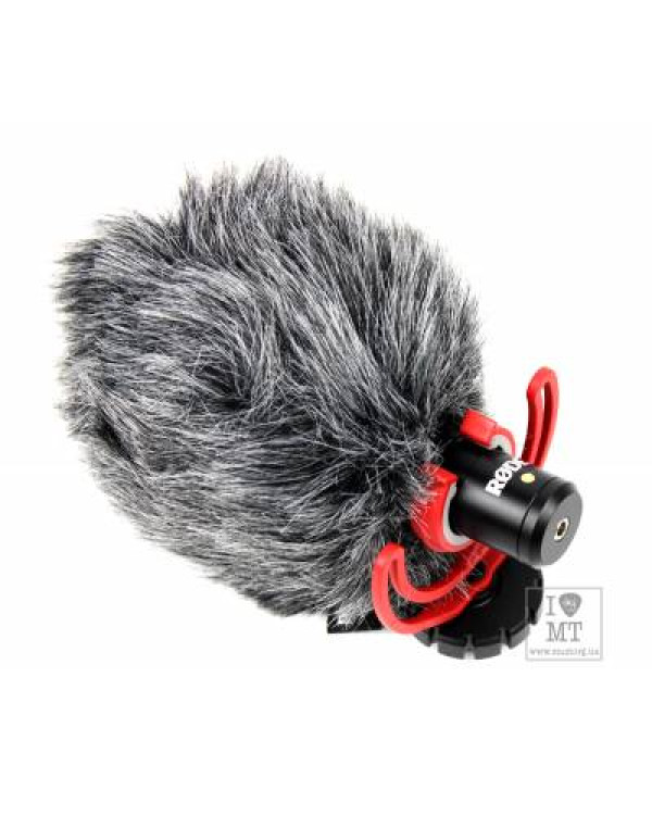 RODE VIDEOMICRO Мікрофон