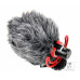 RODE VIDEOMICRO Мікрофон