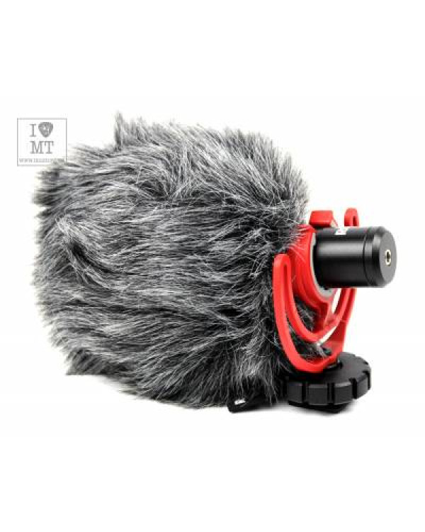 RODE VIDEOMICRO Мікрофон