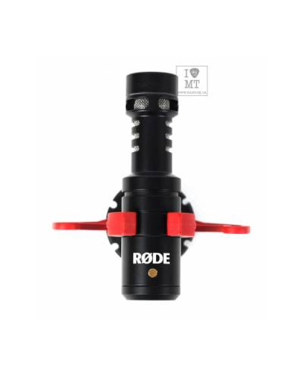 RODE VIDEOMICRO Мікрофон