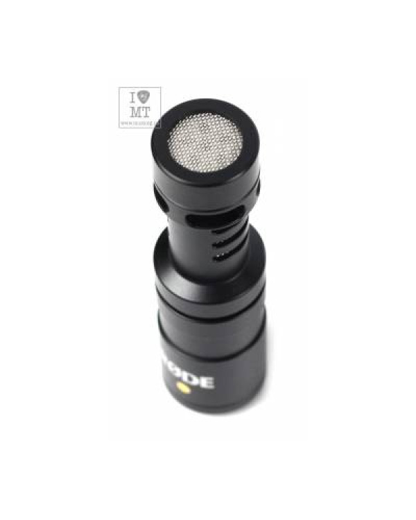 RODE VIDEOMICRO Мікрофон