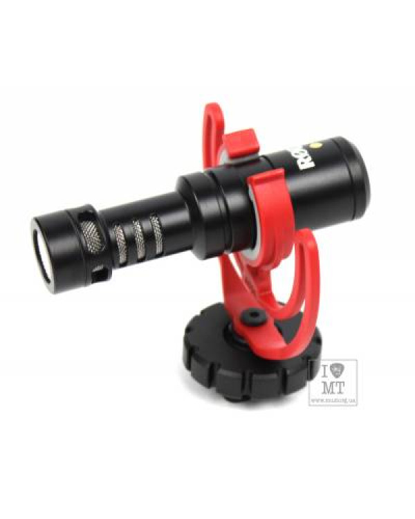 RODE VIDEOMICRO Мікрофон