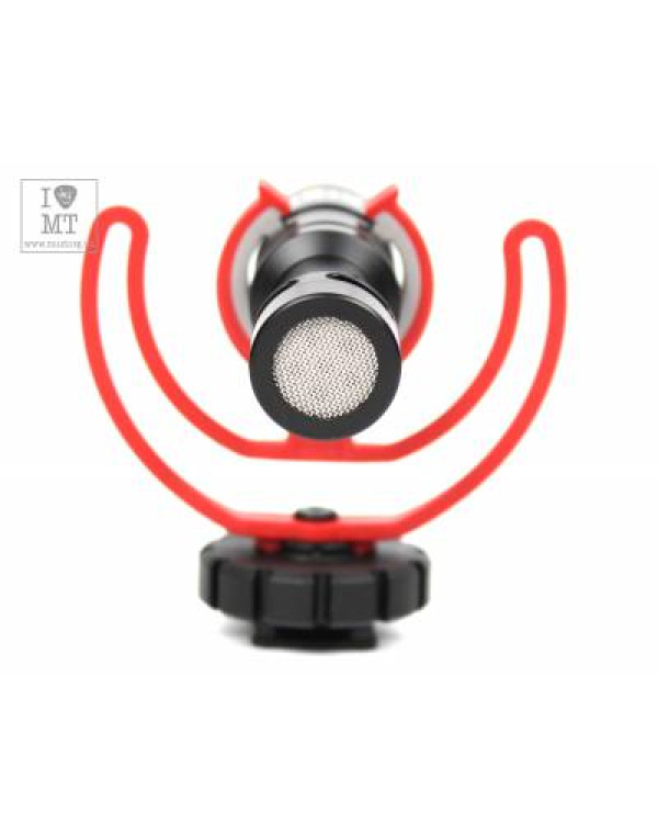 RODE VIDEOMICRO Мікрофон