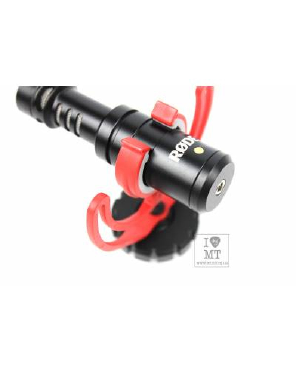 RODE VIDEOMICRO Мікрофон