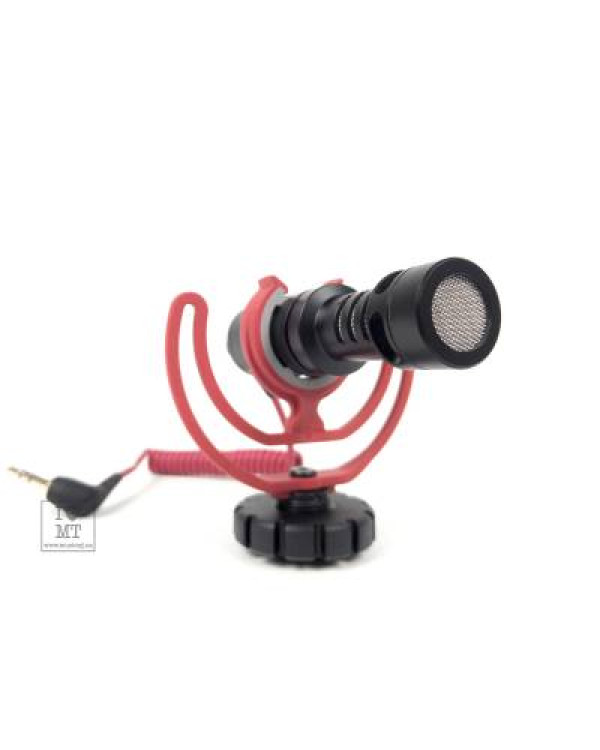 RODE VIDEOMICRO Мікрофон