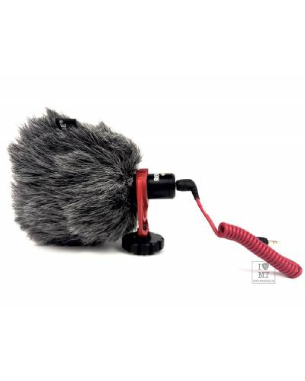 RODE VIDEOMICRO Мікрофон