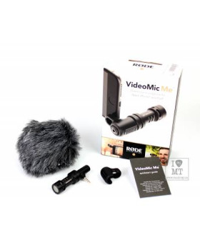 RODE VIDEOMIC ME Мікрофон-foto10