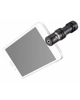 RODE VIDEOMIC ME Мікрофон-foto7
