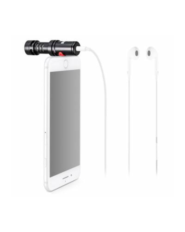 RODE VIDEOMIC ME Мікрофон