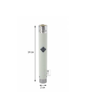 TELEFUNKEN ELA M 260 Мікрофон-foto2