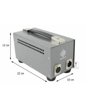TELEFUNKEN ELA M 260 Мікрофон-foto3
